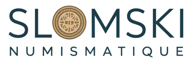 Slomski Numismatique