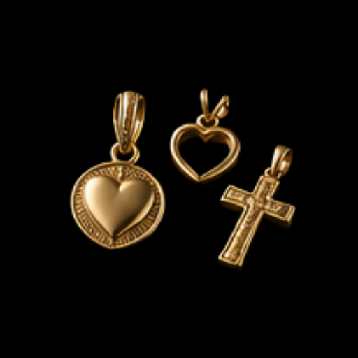 Slomski Numismatique - Pendentifs et médaillons